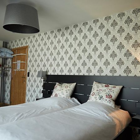 Focus Boutique Bed & Breakfast Kortrijk Eksteriør bilde