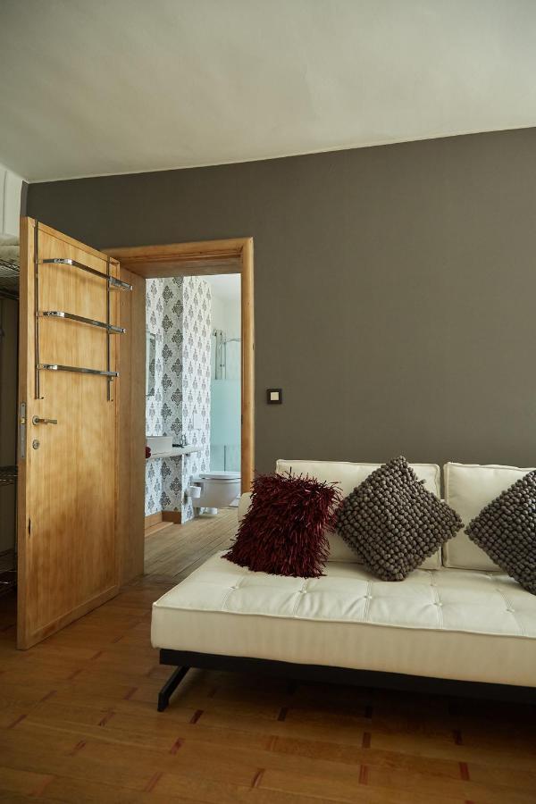 Focus Boutique Bed & Breakfast Kortrijk Eksteriør bilde