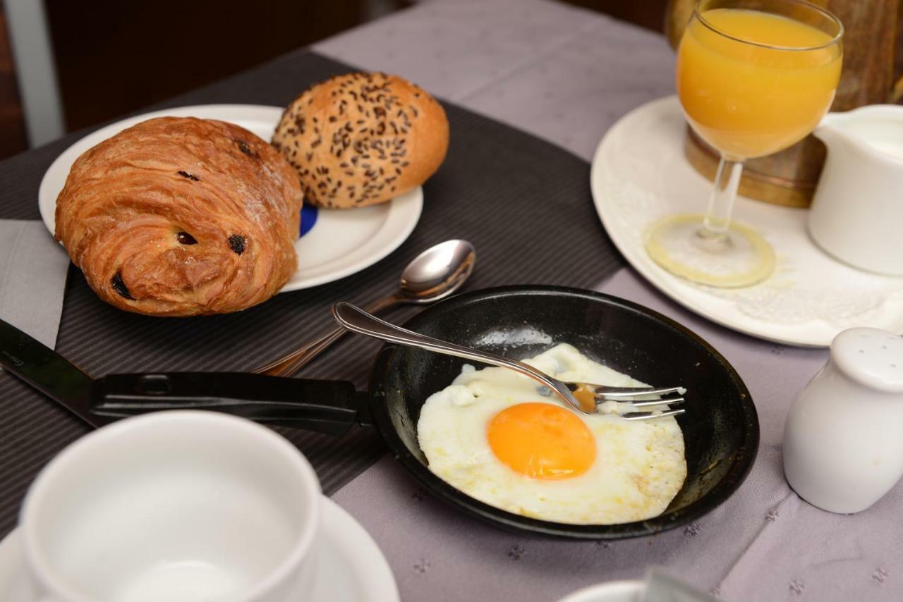 Focus Boutique Bed & Breakfast Kortrijk Eksteriør bilde